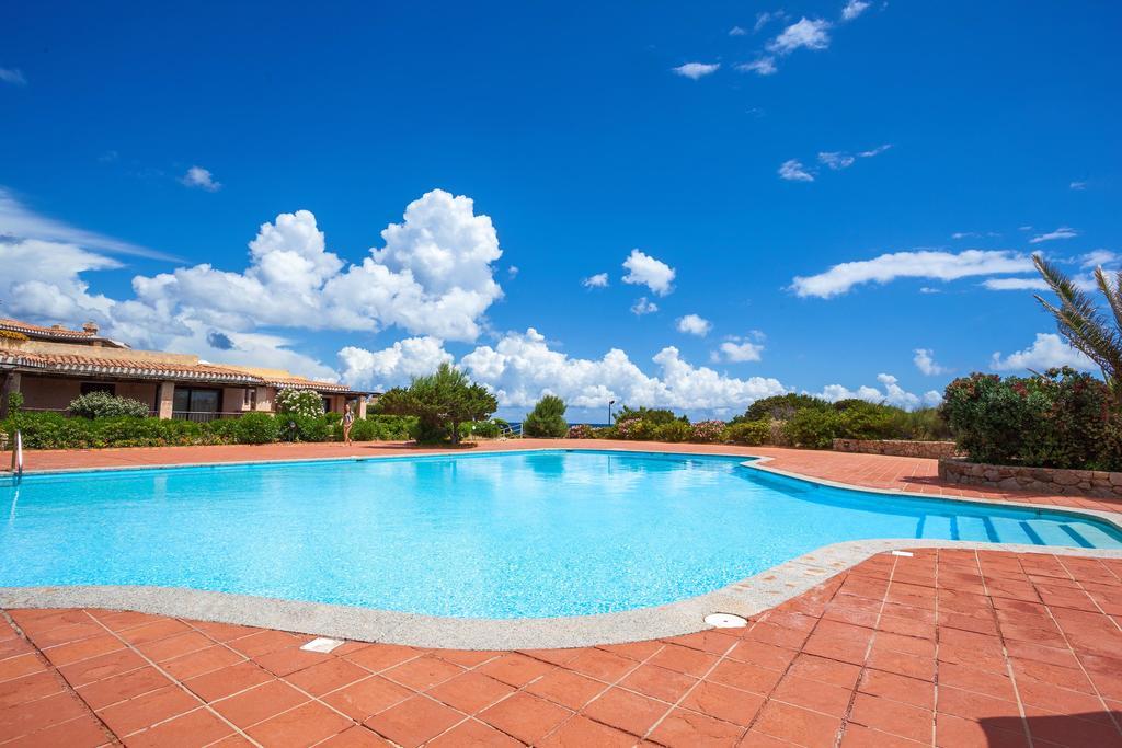 Villa Dolce Sposa Porto Cervo Exterior photo